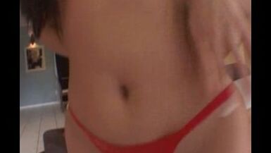 Luscious Lopez african weenie anal - 1 image