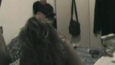 Anal Sex Is Intensive With Italian Pair