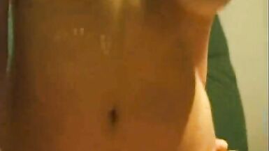 Large titties non-professional angel sex tape - 3 image