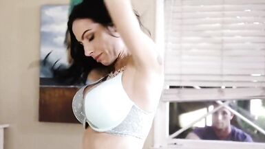 dad absolutely not aware i fuck my mamma everyday