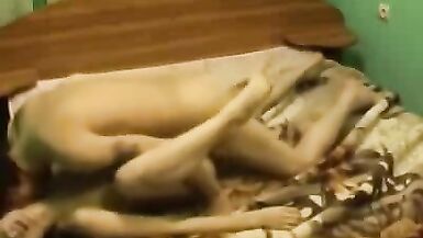Dilettante college età legale teenager intimo sex tape - 2 image