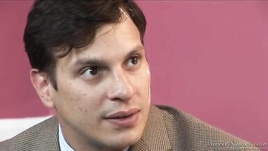 Julia Ann - Office Seductions two (Full Movie Scene)