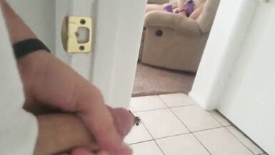 Allies Large A-Hole Anal Sex - 4 image