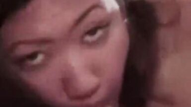 Retro oriental titfucked by oldman after bj - 5 image