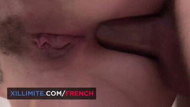 Mya Lorenn anal sex in the washroom - 5 image