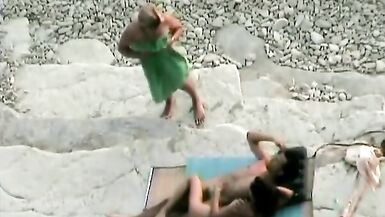 theSandfly Exposed Nudist Truths! - 5 image