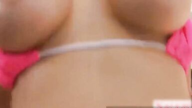 Sexy Cowgirl Lara Adams Close Up Muff - 5 image
