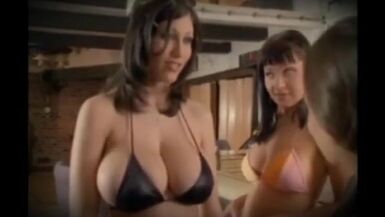 Brounwen Stephanie Dahl Ib Scene