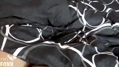 Son Molests Sleeping Mommy & Copulates Her - Coercive Sex, POV, mother I'd like to fuck, Mature Woman - Nikki Brooks - 1 image