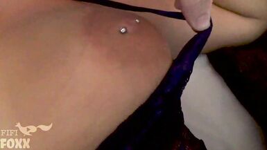 Son Molests Sleeping Mommy & Copulates Her - Coercive Sex, POV, mother I'd like to fuck, Mature Woman - Nikki Brooks - 2 image