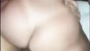 Mommy Props A-Hole Up For Lustful Legal Age Teenager Son To Fuck - 5 image