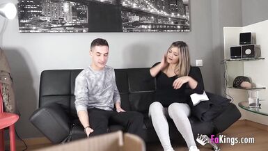 I fuck my ally's mama... This Babe wanted me, u can watch this babe can't live without youthful lads - 3 image