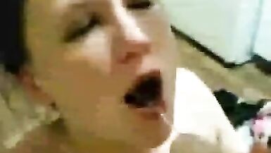 Uncomplaining Floozy Face Hole Stuffed