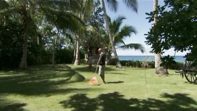 Italian porn movie scene, sexy brunette hair anal screwed - 2 image