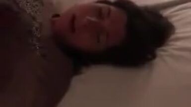 Cuckold Spouse Loves To See His Hot Wife Getting Drilled By BBC