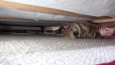 Step Mama Stuck I Have to Do Smth - 3 image