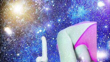 Te Masturbaruas Por un Alien - 3 image