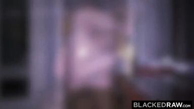 BLACKEDRAW Legal Age Teenager Receives Dominated By BBC In Advance Of Going Home - 5 image