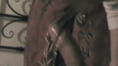 Great Dilettante Sex In Italy with a Slow Pumping Doggy - 2 image