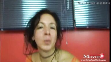 Porno-Casting mit der geilen Hausfrau Elisabeth - SPM Elisabeth29TR01