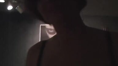 Belt On Valley Whore - Scene BTS - 5 image