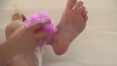 home vid of my sexy whore neighbour - 2 image
