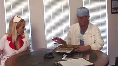 Dr Fuckenstein Tries Out a Fresh Sex Formula - 2 image