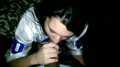 POV TRAILER PARK HOE DEEPTHROATS BBC - 1 image