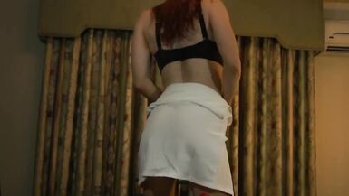 I'm Getting Married The Next Day - Let's Cheat Jointly Tonight!