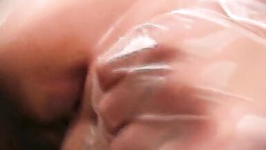 big beautiful woman Interracial Anal - 4 image