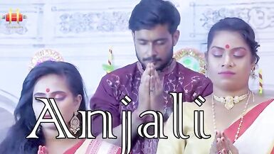 Anjali S01E01 Indian Webseries