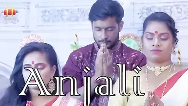 Anjali S01E01 Indian Webseries