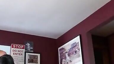 Hillbilly Slut Snuck Outta Work To Do Greater Amount Cheatin!!! - 4 image