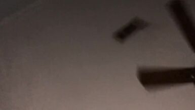 1St Time View of being Stuffed by Boyfriend