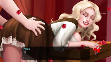 What a Legend! (v0.three) - Gameplay / no Commentary (ep.15)