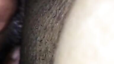 Ешь его, пока я не забрызгаю тебе все лицо! - 5 image