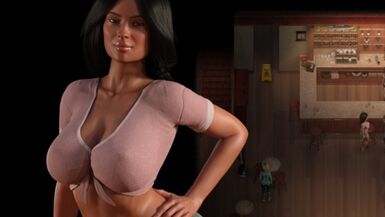 TON #02 • TREASURE OF NADIA • PC Gameplay HD