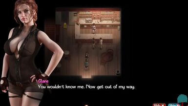 TON #02 • TREASURE OF NADIA • PC Gameplay HD - 4 image