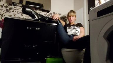 Бдсм для СиСи Боя - 1 image