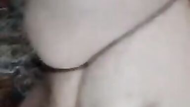 Zhila Full Fuck and Jizz Flow - 4 image