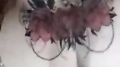 Zhila Full Fuck and Jizz Flow - 5 image