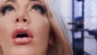 (Lisa Ann, Nicolette Shea, Scott Nails) - le Fuck off