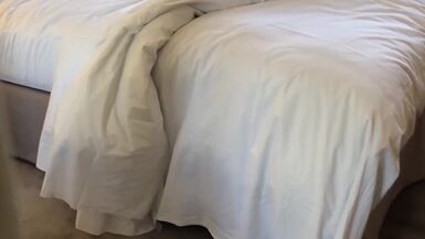 Tina Kay filmed with a smartphone with her secret paramour - 1 image