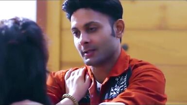 Indian Daughter Caught Mommy Pumping With Uncle Hindi - 11 image