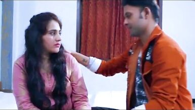 Indian Daughter Caught Mommy Pumping With Uncle Hindi - 14 image