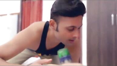 Indian Daughter Caught Mommy Pumping With Uncle Hindi - 4 image