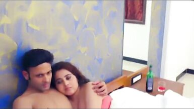 Indian Daughter Caught Mommy Pumping With Uncle Hindi - 7 image