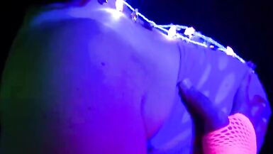 Mom Is A Rave Bondman: Mesmerize Bukkake - 3 image