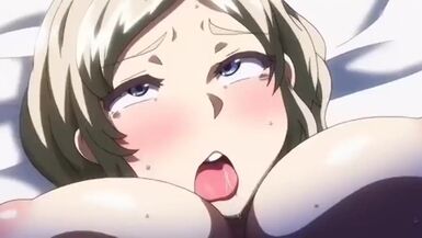 Muttsuri do Sukebe Tsuyu Gibo Shimai no Honshitsu Minuite Sex Sanmai Ep due - 1 image