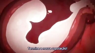 Muttsuri do Sukebe Tsuyu Gibo Shimai no Honshitsu Minuite Sex Sanmai Ep two